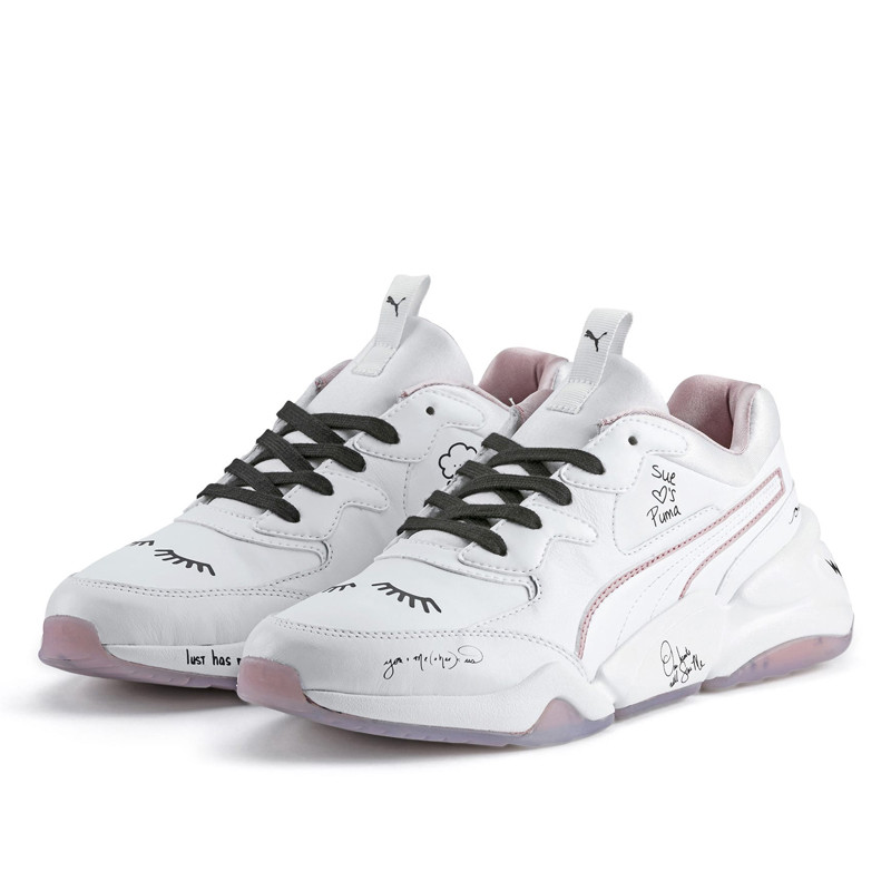 Wmns x SUE TSAI Nova foto 2